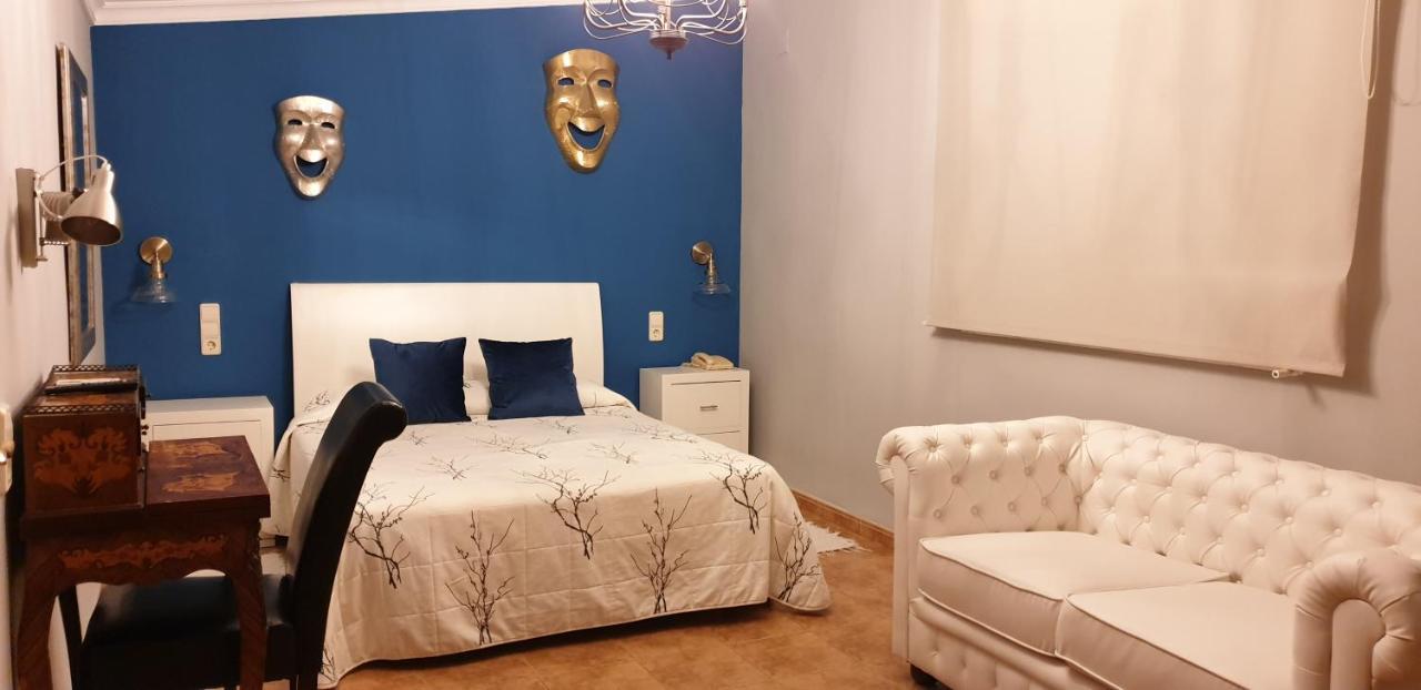 Hotel Iris La Eliana Ngoại thất bức ảnh