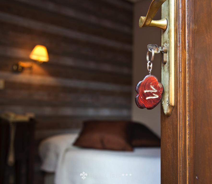 Hotel Iris La Eliana Ngoại thất bức ảnh