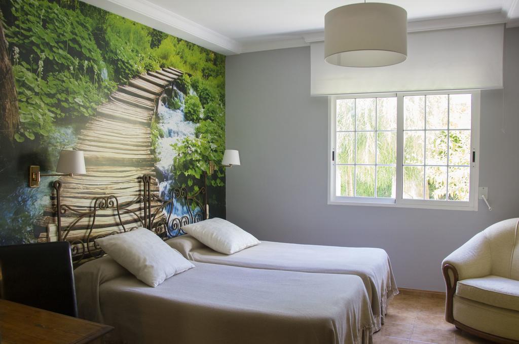 Hotel Iris La Eliana Ngoại thất bức ảnh
