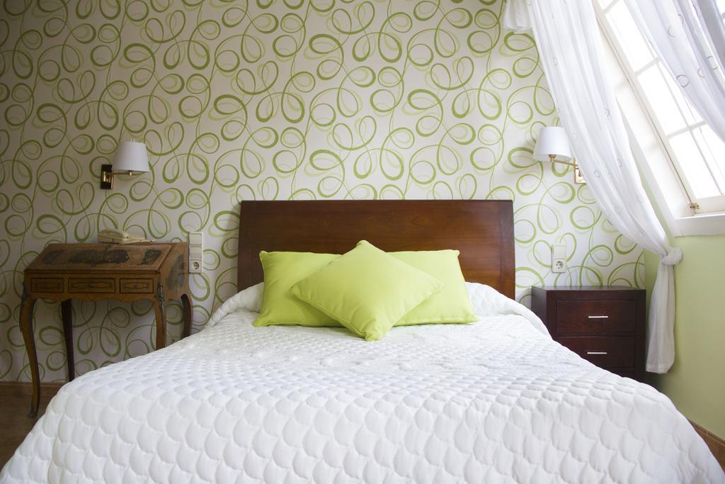 Hotel Iris La Eliana Ngoại thất bức ảnh