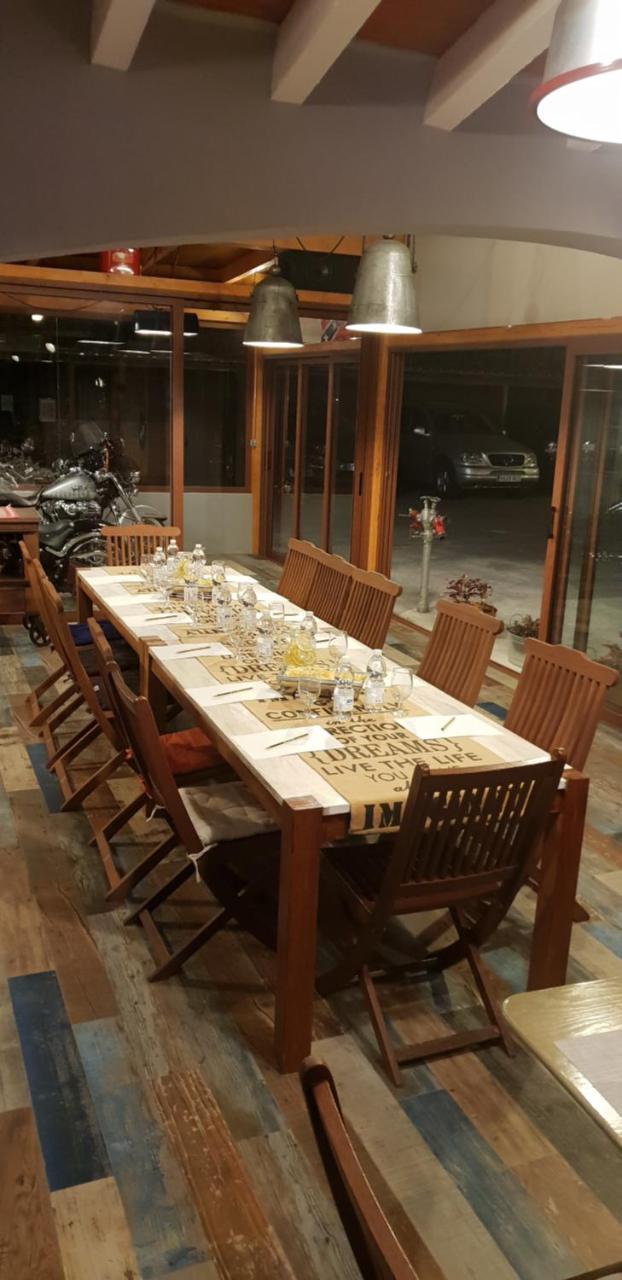 Hotel Iris La Eliana Ngoại thất bức ảnh