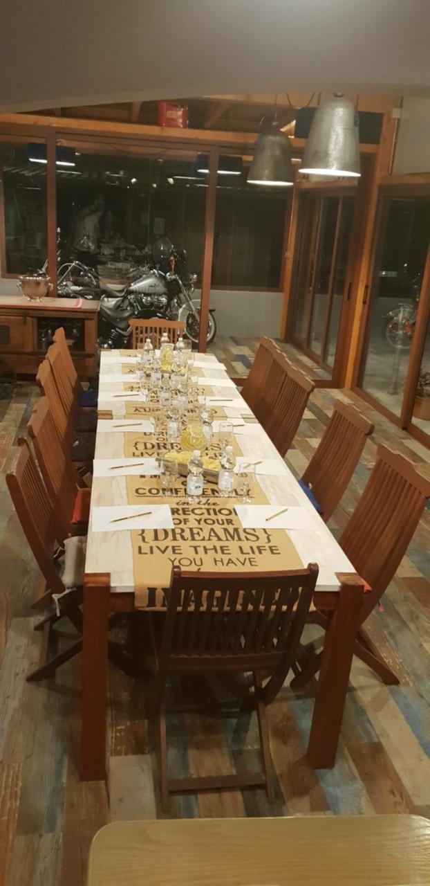 Hotel Iris La Eliana Ngoại thất bức ảnh