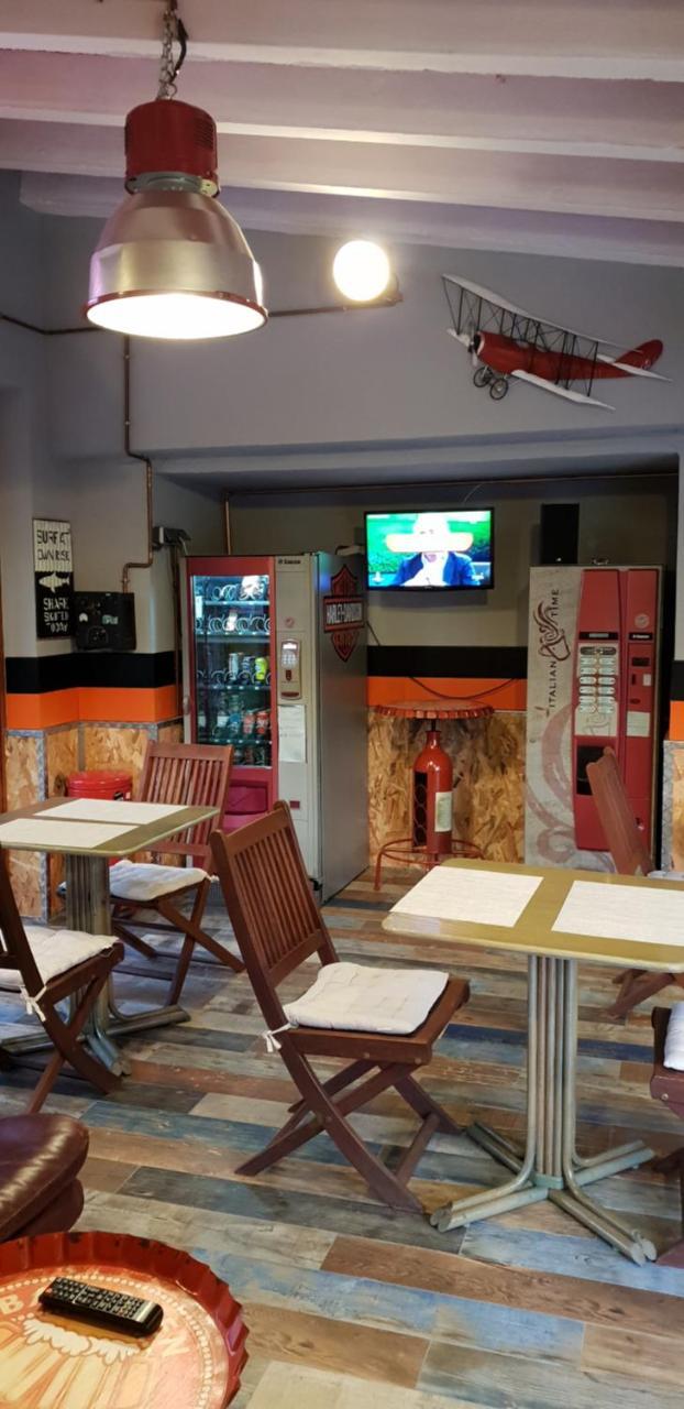 Hotel Iris La Eliana Ngoại thất bức ảnh