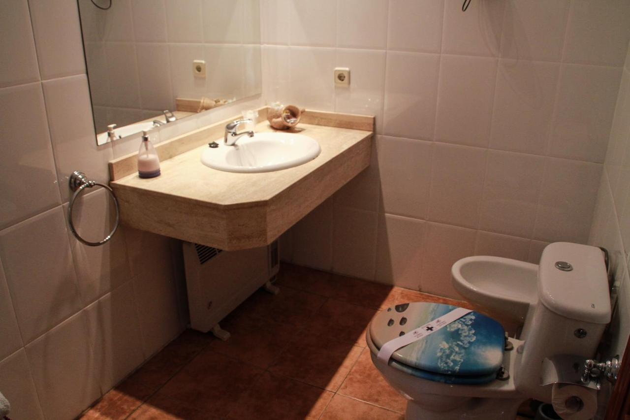 Hotel Iris La Eliana Ngoại thất bức ảnh