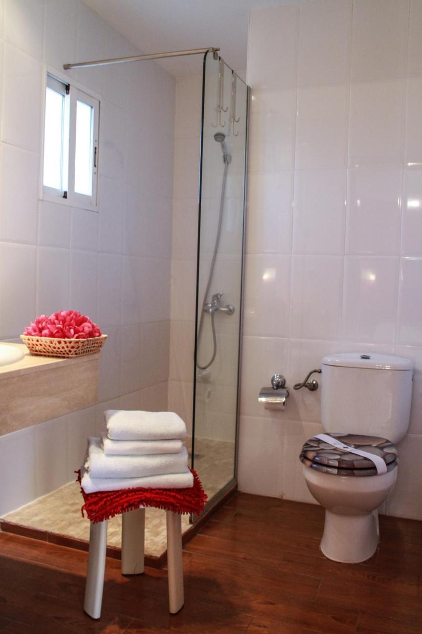 Hotel Iris La Eliana Ngoại thất bức ảnh