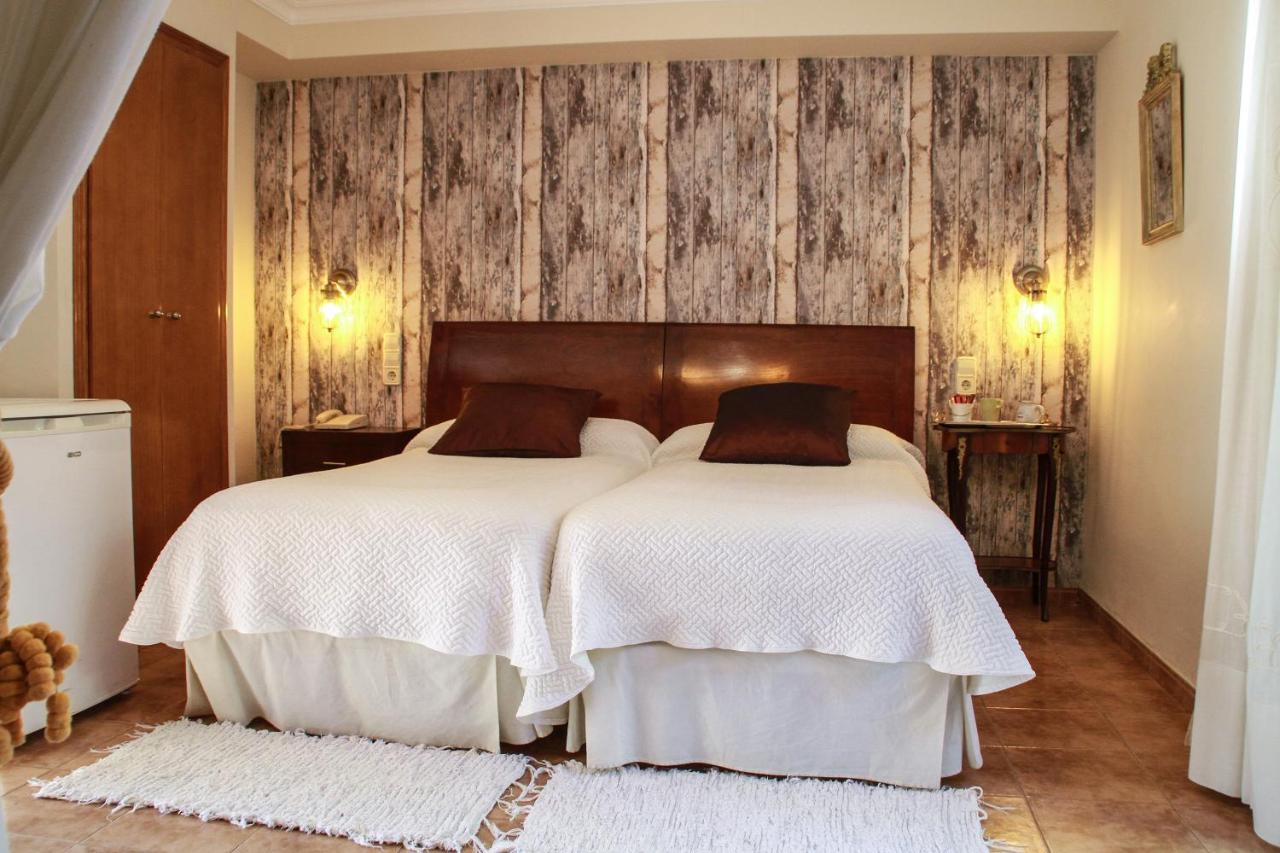 Hotel Iris La Eliana Ngoại thất bức ảnh
