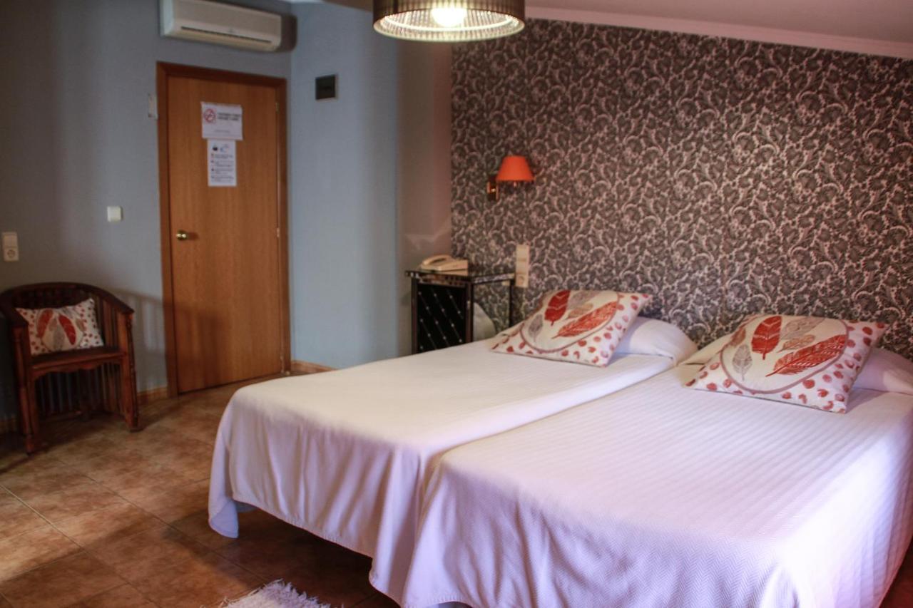 Hotel Iris La Eliana Ngoại thất bức ảnh