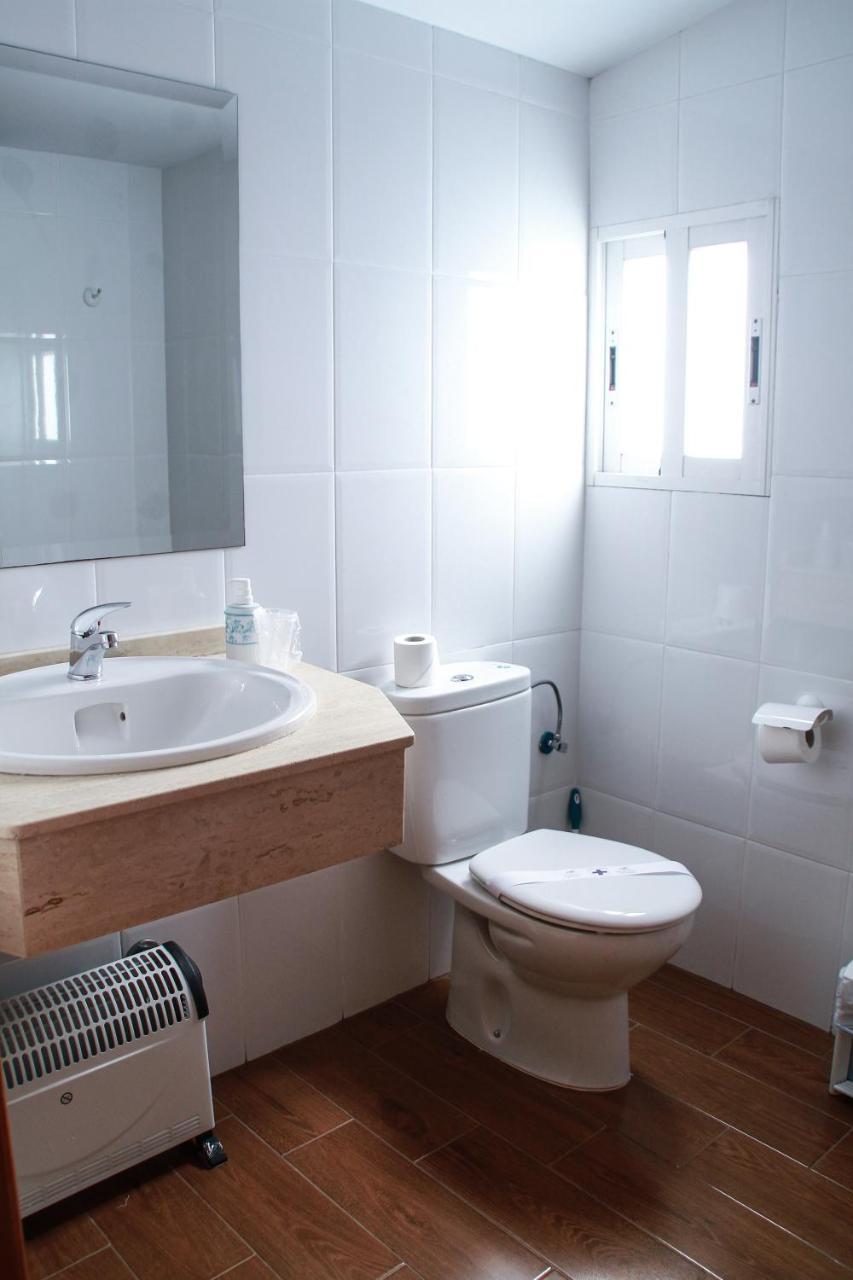 Hotel Iris La Eliana Ngoại thất bức ảnh