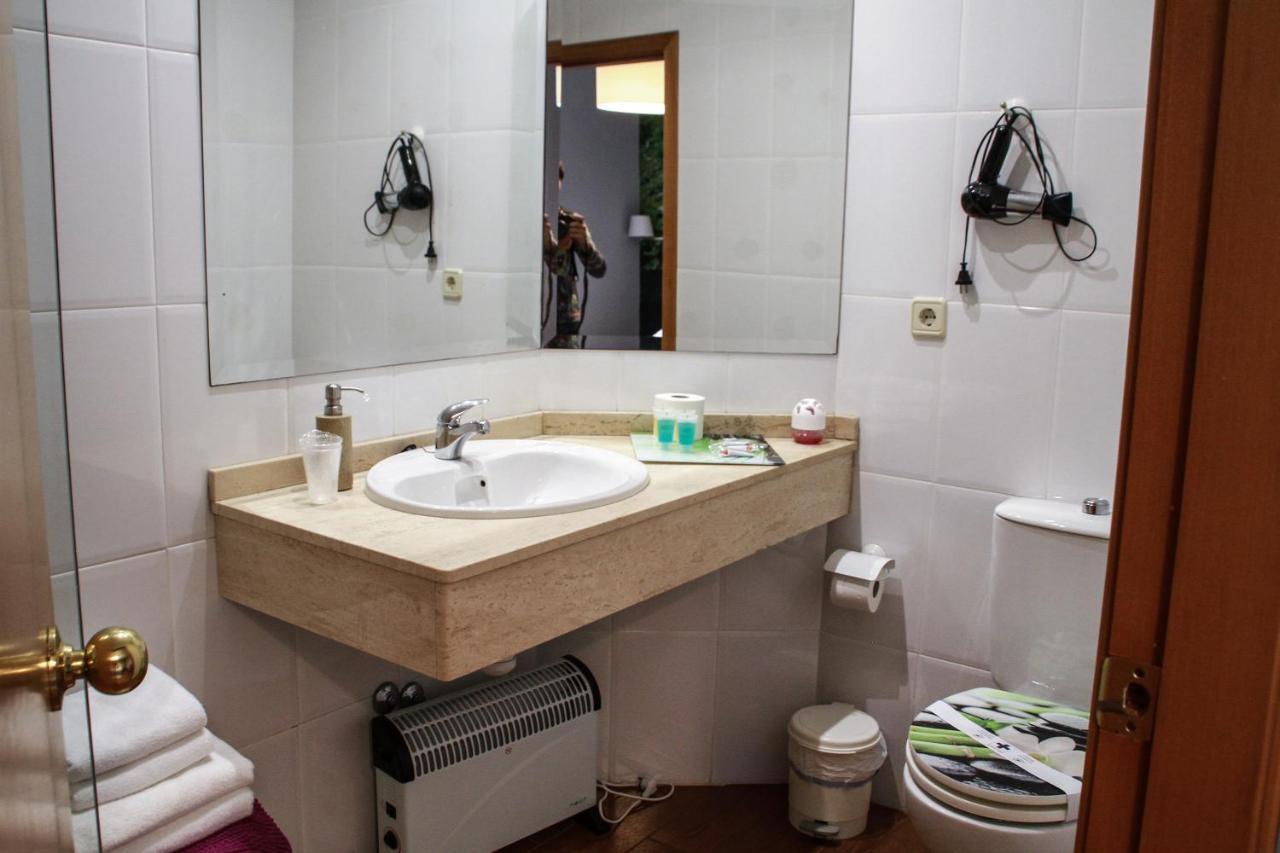 Hotel Iris La Eliana Ngoại thất bức ảnh