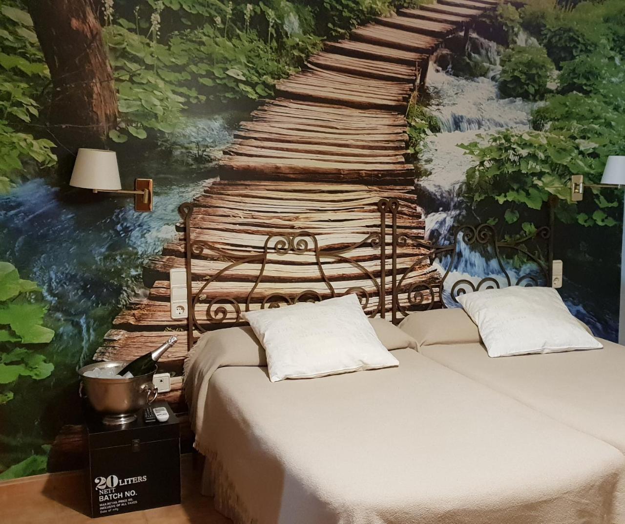Hotel Iris La Eliana Ngoại thất bức ảnh