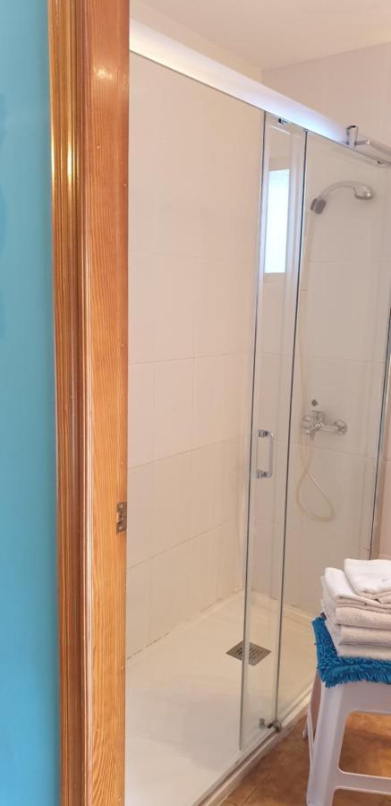 Hotel Iris La Eliana Ngoại thất bức ảnh
