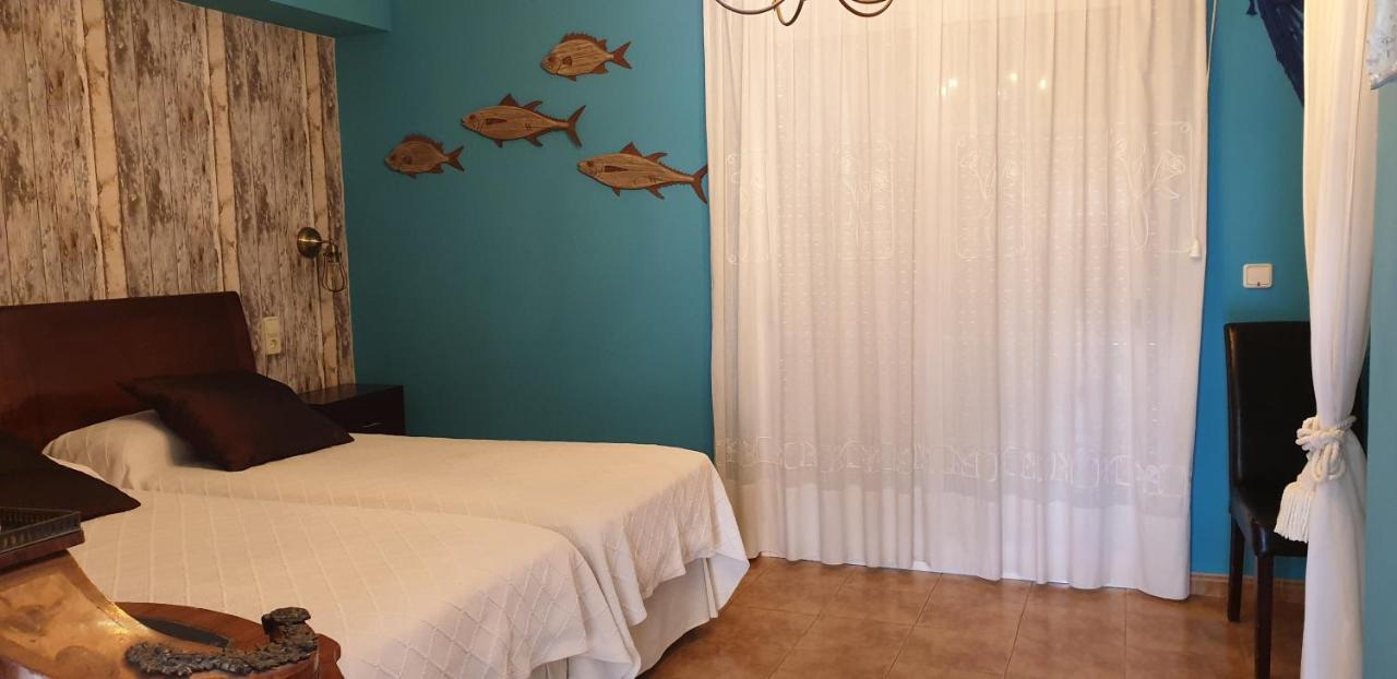 Hotel Iris La Eliana Ngoại thất bức ảnh