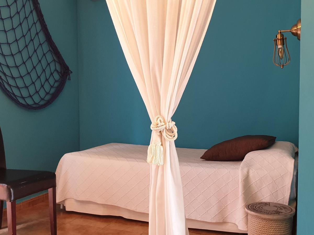 Hotel Iris La Eliana Ngoại thất bức ảnh