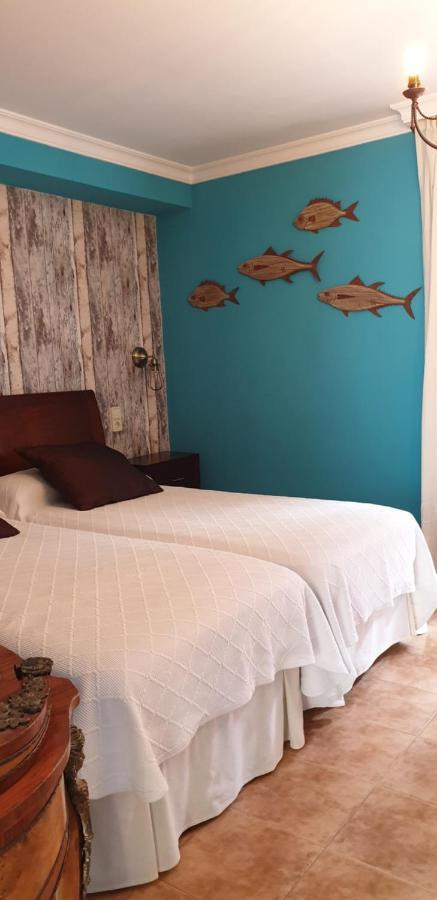 Hotel Iris La Eliana Ngoại thất bức ảnh