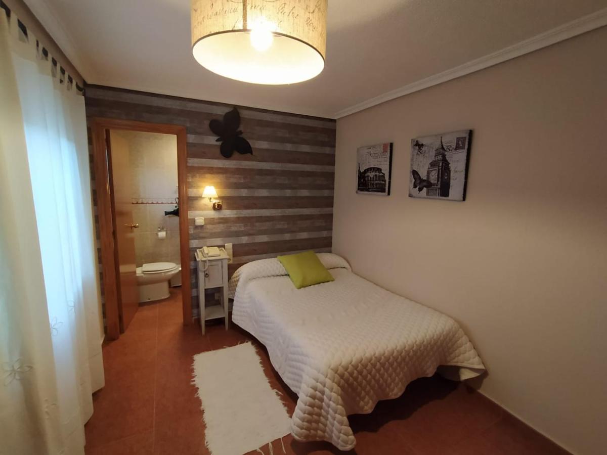 Hotel Iris La Eliana Ngoại thất bức ảnh